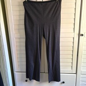 Calvin Klein Gray Pants
